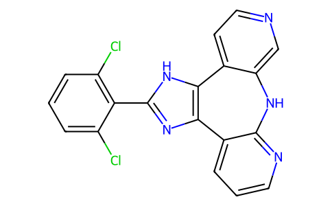 INCB16562 933768-63-9